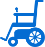 wheelchair icon