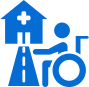 outpatient icon
